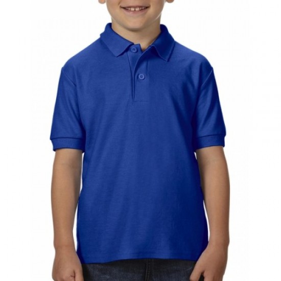 Bērnu polo krekls Nr.124/205z