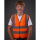 Bērnu atstarojoša veste Nr.124/29a