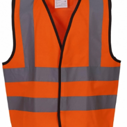 Bērnu atstarojoša veste Nr.124/29a