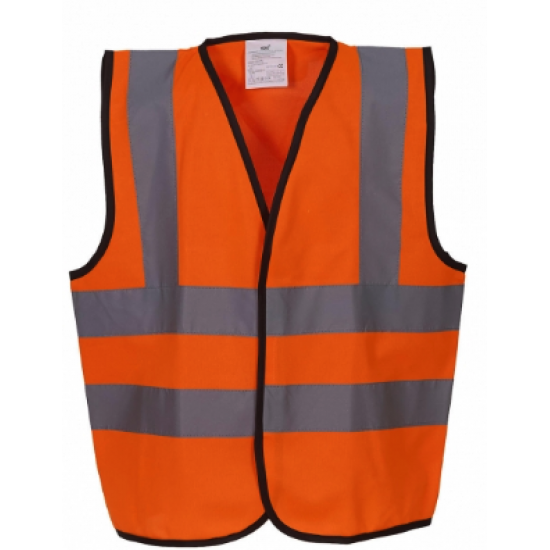 Bērnu atstarojoša veste Nr.124/29a