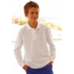 Bērnu polo krekls Nr.124/35b