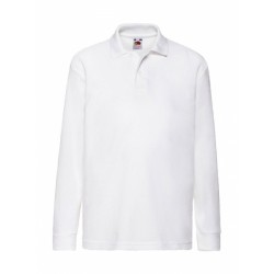 Bērnu polo krekls Nr.124/35b