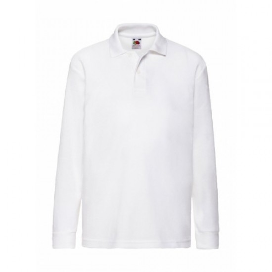 Bērnu polo krekls Nr.124/35b