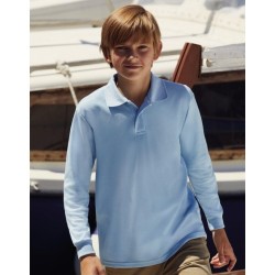 Bērnu polo krekls Nr.124/35zi