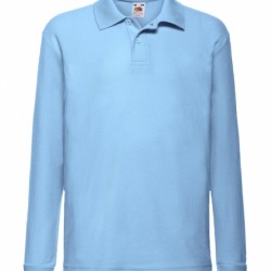 Bērnu polo krekls Nr.124/35zi