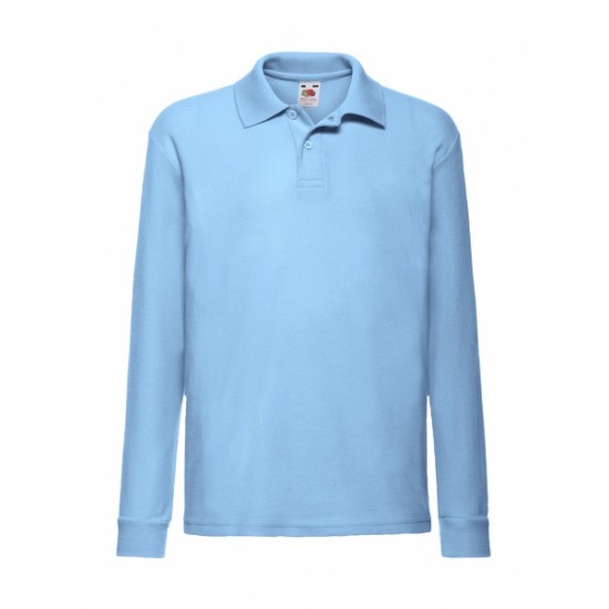 Bērnu polo krekls Nr.124/35zi