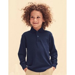 Bērnu polo krekls Nr.124/35tz
