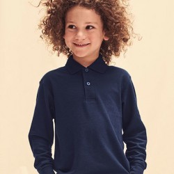 Bērnu polo krekls Nr.124/35tz