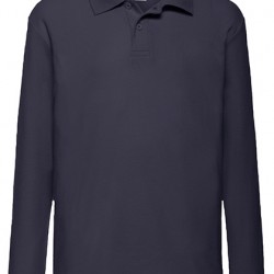 Bērnu polo krekls Nr.124/35tz