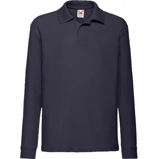 Bērnu polo krekls Nr.124/35tz