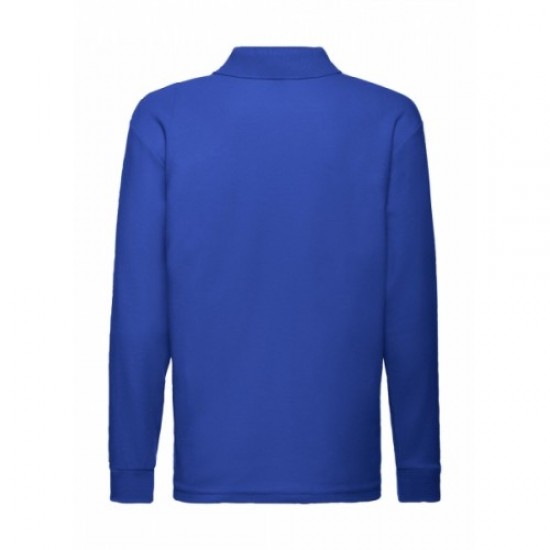 Bērnu polo krekls Nr.124/35z