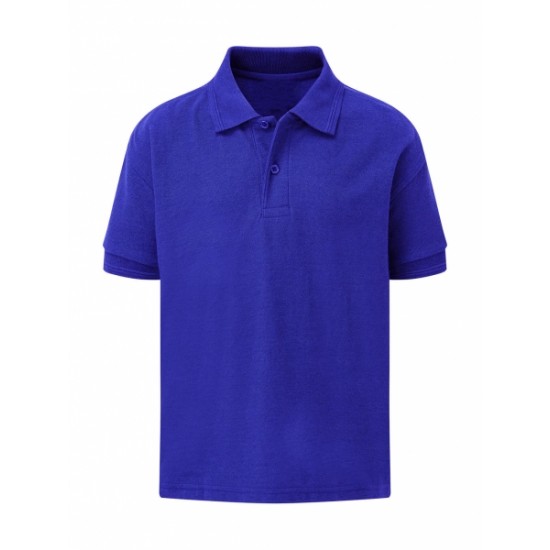 Bērnu polo krekls Nr. 124/58zi