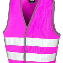 Bērnu atstarojoša veste Nr.124/89a