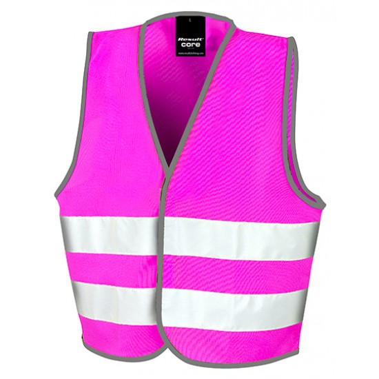 Bērnu atstarojoša veste Nr.124/89a