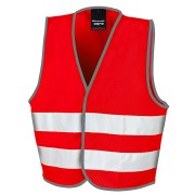 Bērnu atstarojoša veste Nr.124/89b