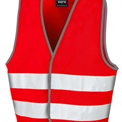 Bērnu atstarojoša veste Nr.124/89b