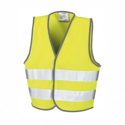 Bērnu atstarojoša veste Nr.124/89d