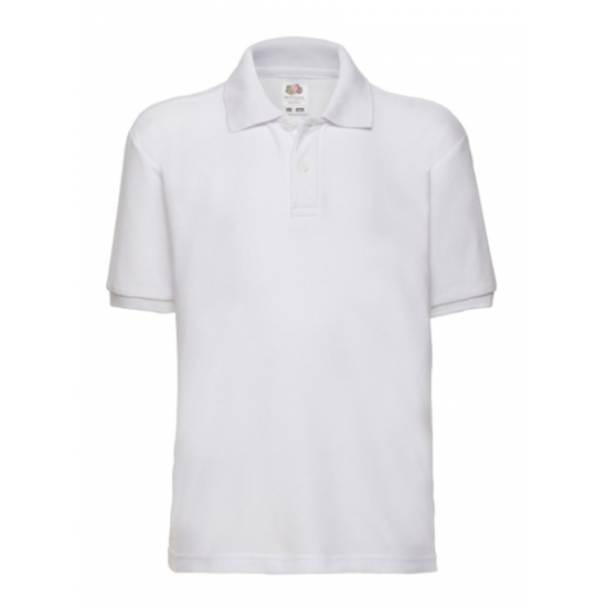 Bērnu polo krekls Nr.139/29b