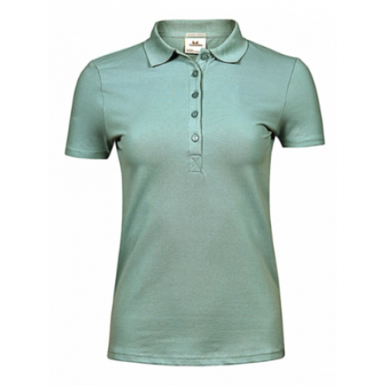 Sieviešu polo krekls Nr.159/49 - Luxury