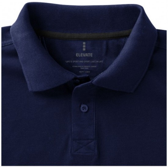 Bērnu polo krekls Nr. 175/34tz