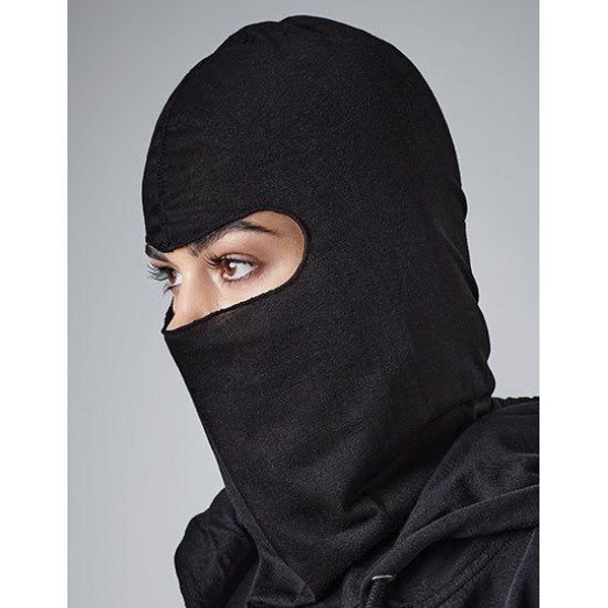 Cepure "Balaclava" Nr.184/7 - plānais mikroflīsis