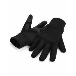 Softshell Sports Tech Gloves Nr.191/3