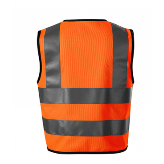 Bērnu atstarojoša veste Nr.204/10b