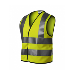 Bērnu atstarojoša veste Nr.204/10a
