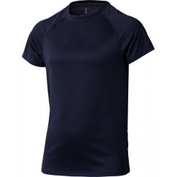 Short sleeve kids cool fit t-shirt Nr. 216/6z