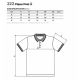 Bērnu polo krekls Nr.216/8s