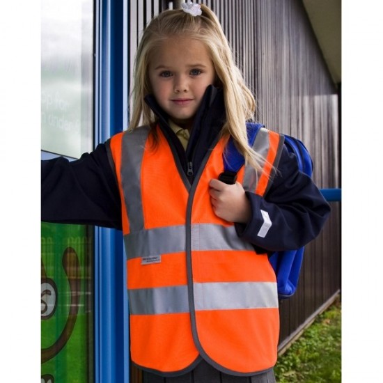 Bērnu atstarojoša veste Nr.219/2a