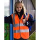 Bērnu atstarojoša veste Nr.219/2a