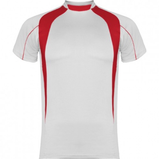 Bērnu sporta forma Nr. 224/36 (divi t-krekli un šorti)