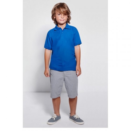 Bērnu polo krekls Nr. 224/43