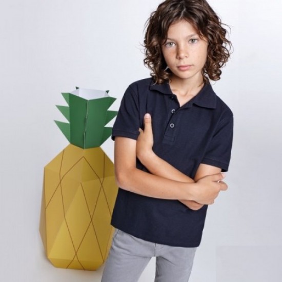 Bērnu polo krekls Nr. 224/46