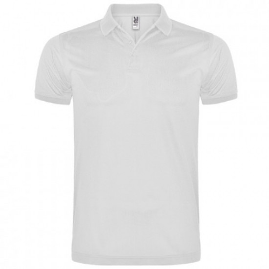 Vīriešu polo krekls Nr.225/43 (perforēts audums)