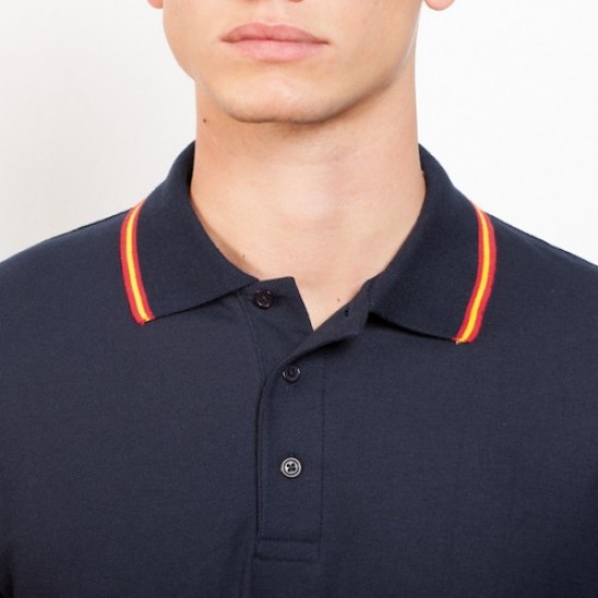Vīriešu polo krekls Nr.225/79