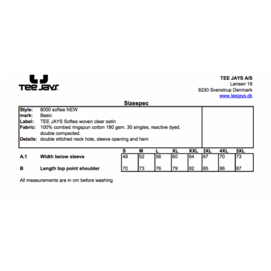  T-krekls Nr.232/18