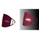 Bordo sejas aizsargmaska Nr.241/8l (ar atstarojošu Latvijas kartes kontūru)