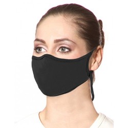 Bacteriostatic Face Mask  Nr. 242/3