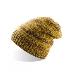 Scratch - Knitted Beanie Nr.243/37