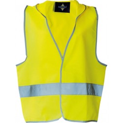 Bērnu atstarojoša veste Nr.244/27a