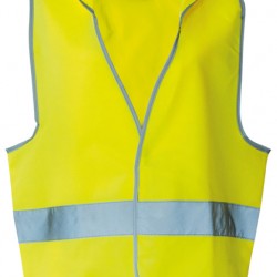 Bērnu atstarojoša veste Nr.244/27a