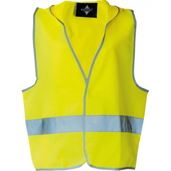 Bērnu atstarojoša veste Nr.244/27a