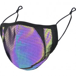 Holographic Mask Nr. 252/14