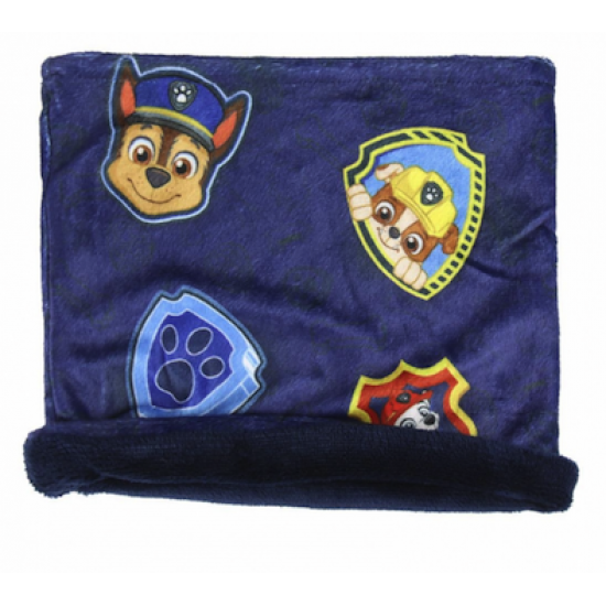 Šalle Nr.253/14 "Paw patrol"