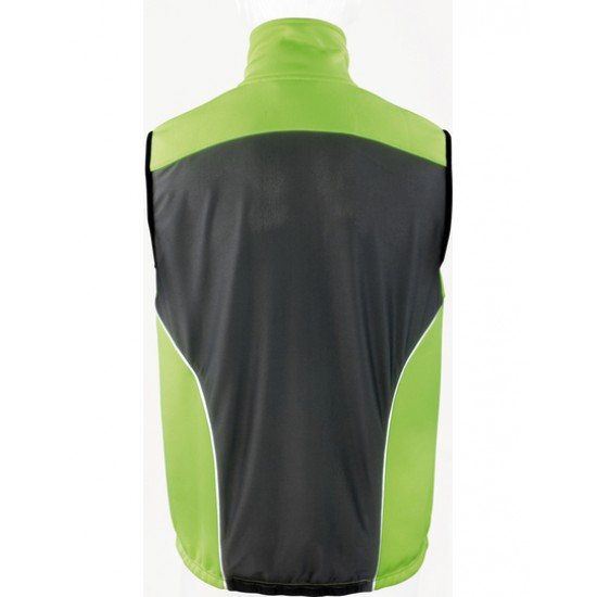 Vīriešu velo veste Nr.259/21