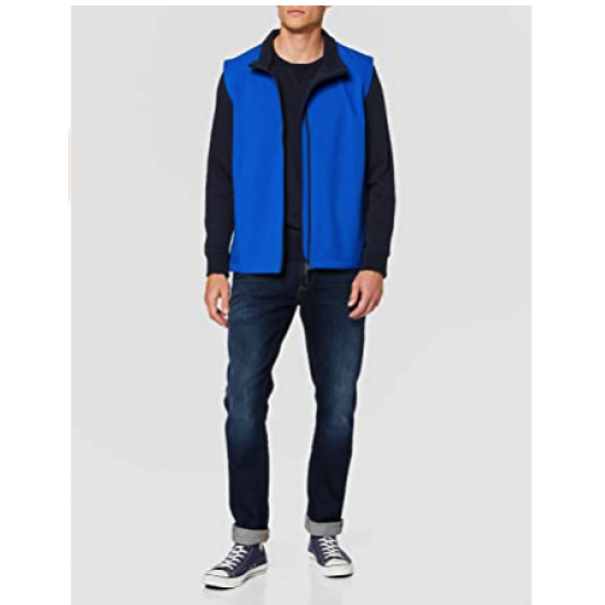 Vīriešu softshell veste Nr.263/5