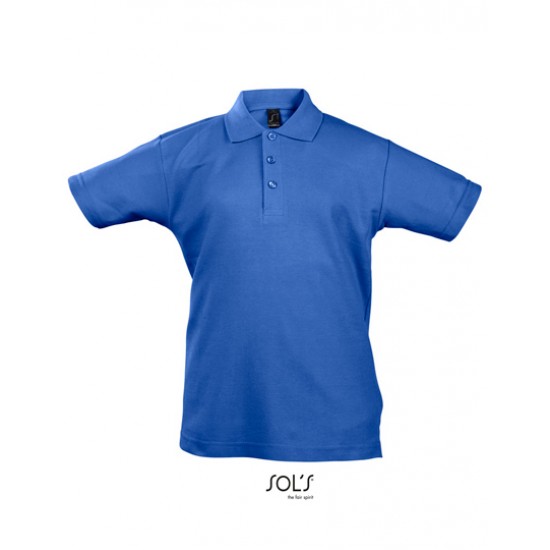 Bērnu polo krekls Nr. 265/24