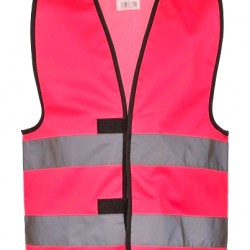 Bērnu atstarojoša veste Nr.266/9g